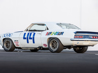 The Classic Motor Company - 1968 Chevrolet Camaro Historic Trans Am 1234378N345220 - Outdoors